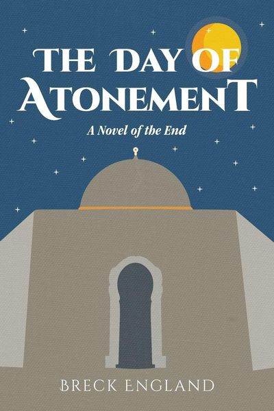 Produktbild: The Day of Atonement