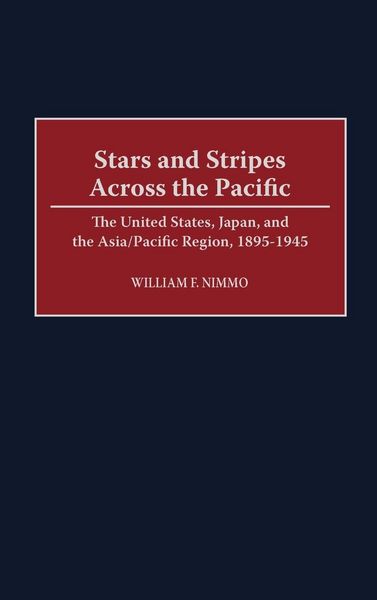 Produktbild: Stars and Stripes Across the Pacific