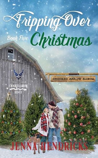 Produktbild: Tripping Over Christmas