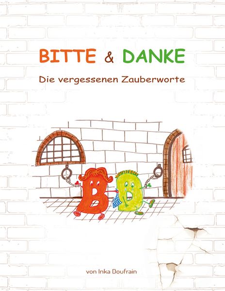 Produktbild: Bitte & Danke