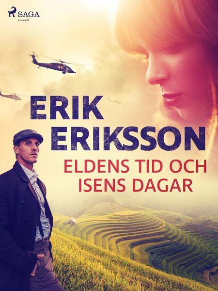 Produktbild: Eldens tid och isens dagar