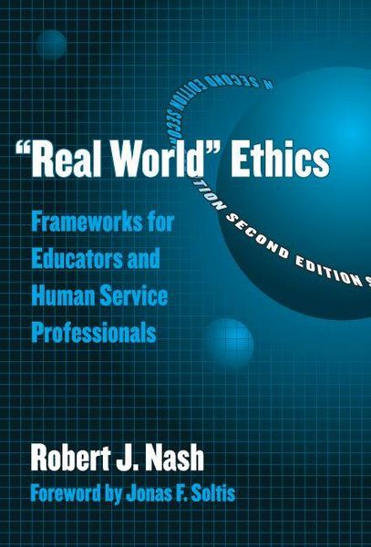 Produktbild: Real World Ethics