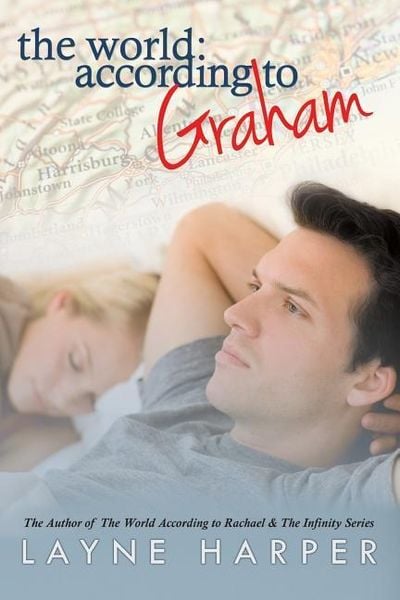 Produktbild: The World: According to Graham