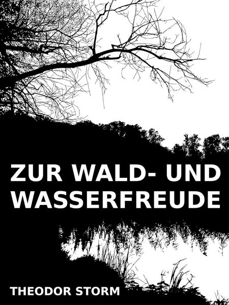 Produktbild: Zur Wald- und Wasserfreude