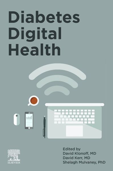 Produktbild: Diabetes Digital Health
