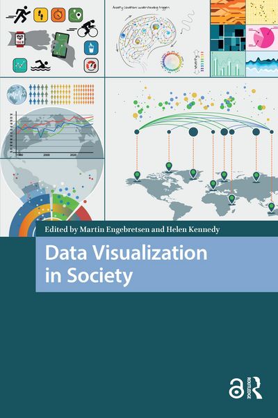 Produktbild: Data Visualization in Society