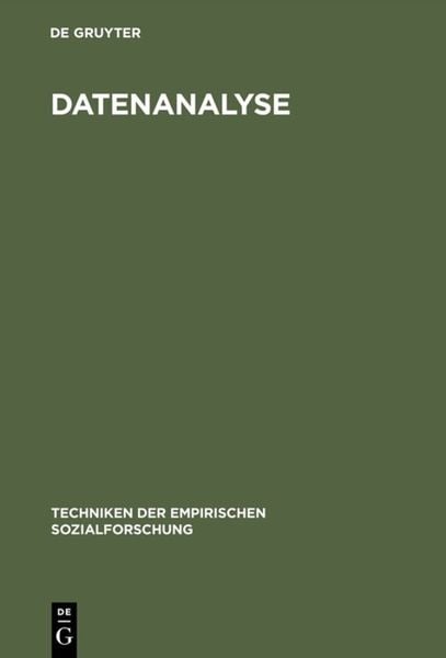 Produktbild: Datenanalyse