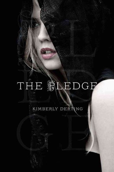 Produktbild: The Pledge