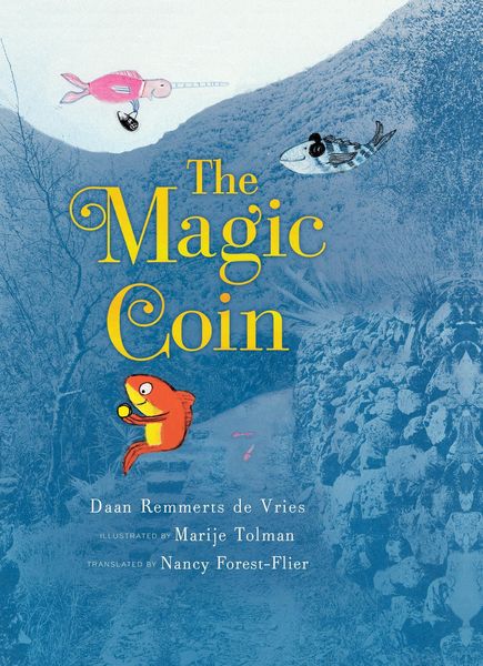 Produktbild: The Magic Coin