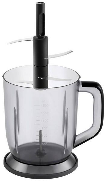 Produktbild: Arzum AR1161 Zerkleinerer 400W Schwarz