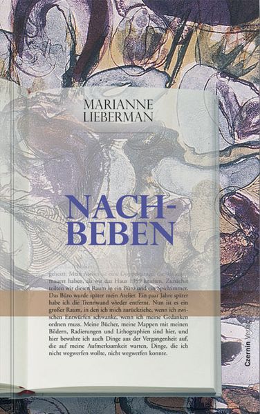 Produktbild: Nachbeben