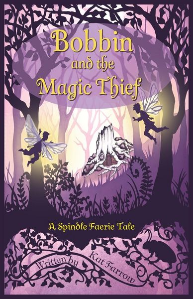 Produktbild: Bobbin and the Magic Thief