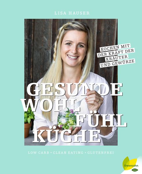 Produktbild: Gesunde Wohlf&uuml;hlk&uuml;che