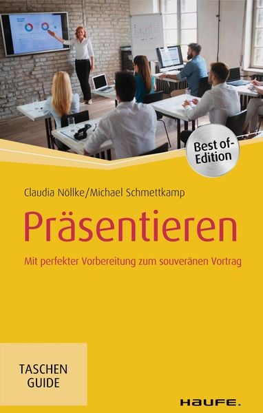 Produktbild: Pr&auml;sentieren