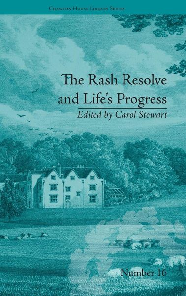 Produktbild: The Rash Resolve and Life's Progress