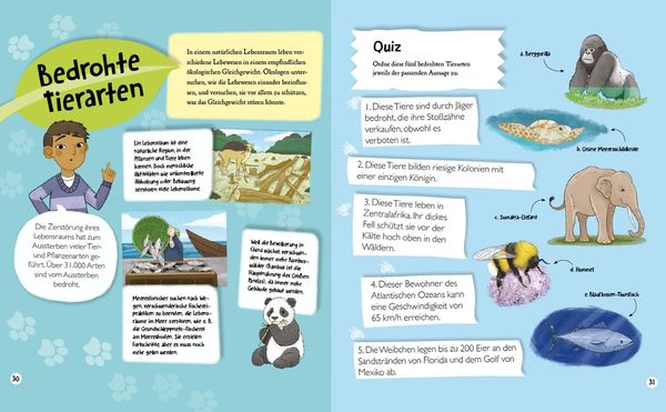 Produktbild: Sei ein Umwelt-Held! Mit R&auml;tseln, Experimenten, Spielen und Basteleien die Umwelt verstehen und sch&uuml;tzen lernen