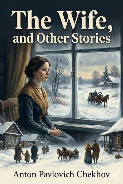 Produktbild: The Wife, and Other Stories