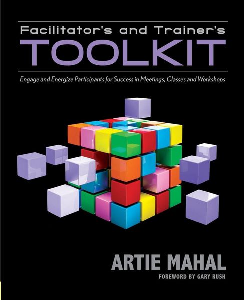 Produktbild: Facilitator's and Trainer's Toolkit