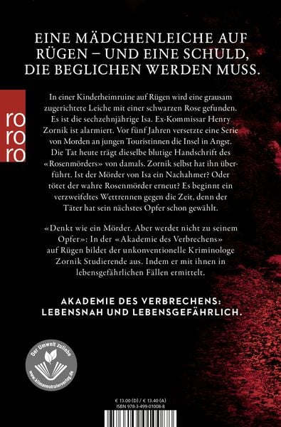Produktbild: Todesklinge
