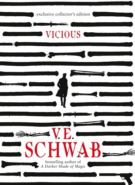 Cover of the book Vicious