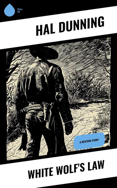 Produktbild: White Wolf's Law