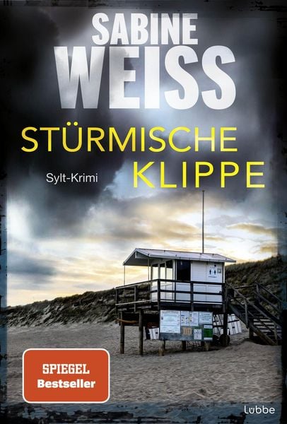 Produktbild: St&uuml;rmische Klippe
