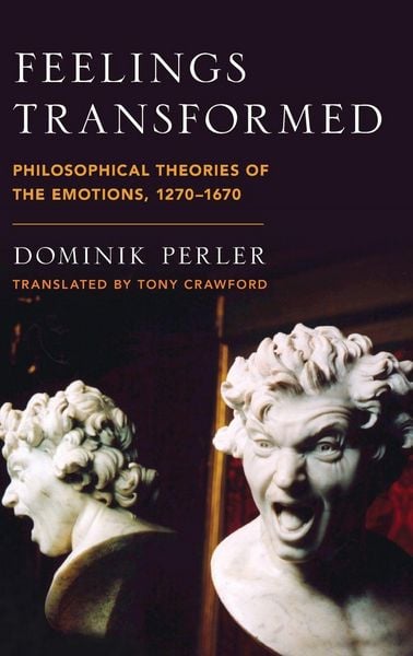 Produktbild: Feelings Transformed