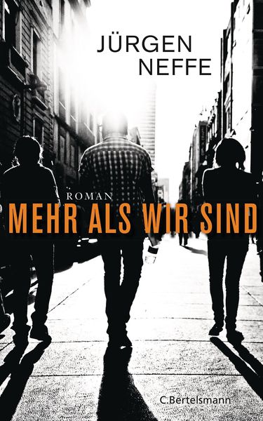 Produktbild: Mehr als wir sind
