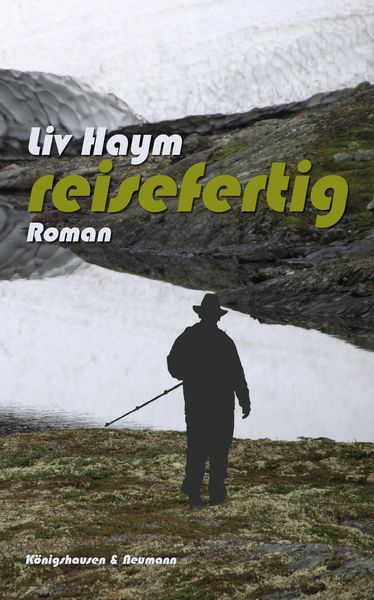 Produktbild: Reisefertig