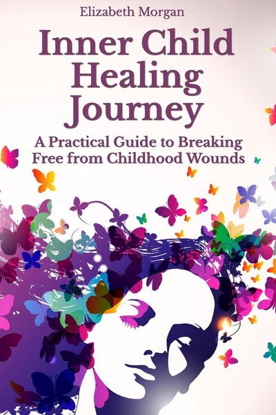 Produktbild: INNER CHILD HEALING JOURNEY