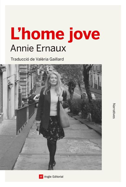 Produktbild: L'home jove