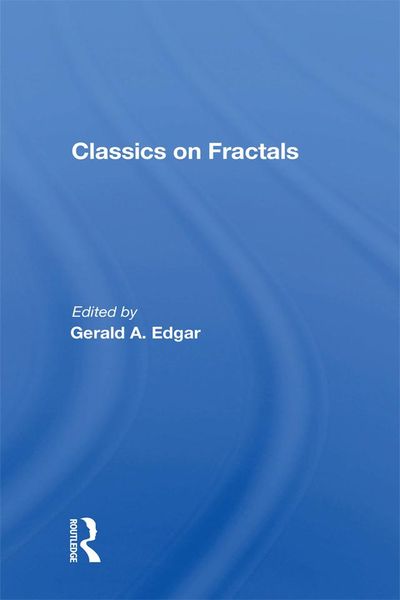 Produktbild: Classics On Fractals