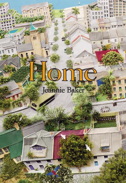 Produktbild: HOME