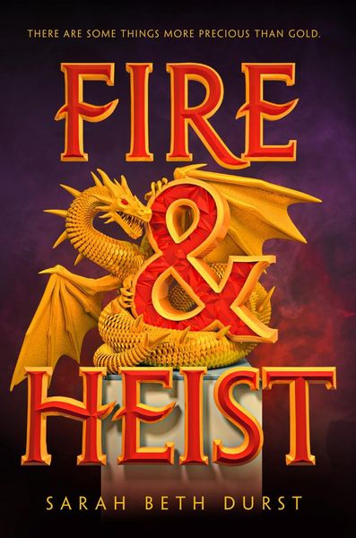 Produktbild: Fire & Heist