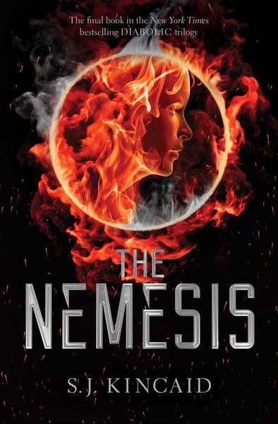 Produktbild: The Nemesis