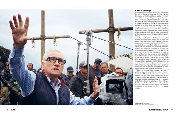 Produktbild: Martin Scorsese All the Films