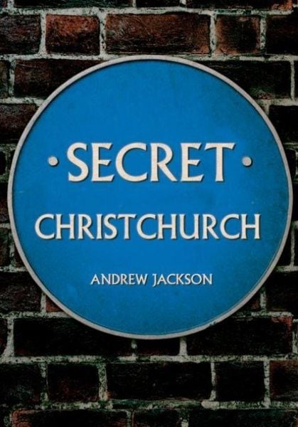 Produktbild: Secret Christchurch
