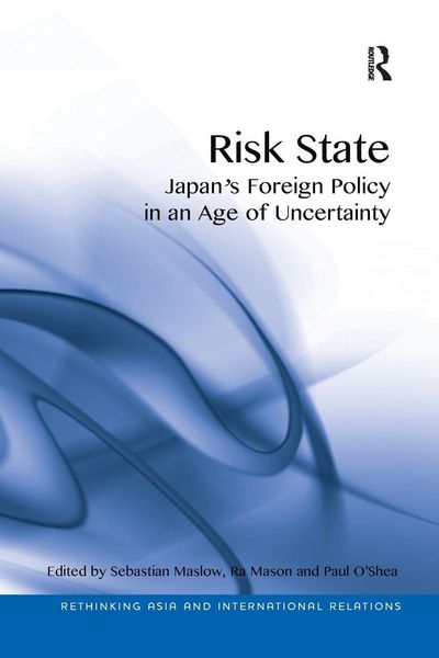 Produktbild: Risk State