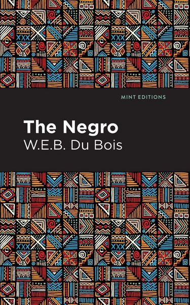 Produktbild: The Negro