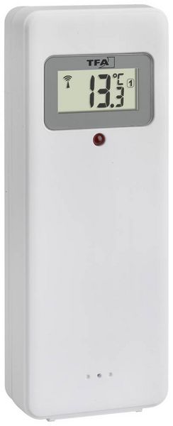 TFA Dostmann 30.3248.02 Thermosensor Funk 433MHz