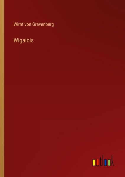 Produktbild: Wigalois