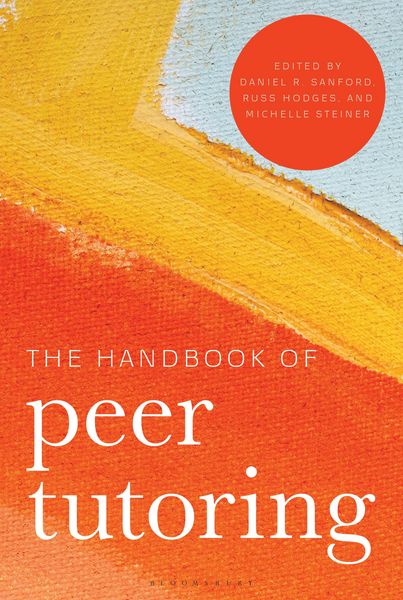 Produktbild: The Handbook of Peer Tutoring