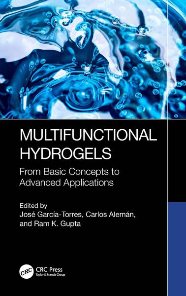 Produktbild: Multifunctional Hydrogels