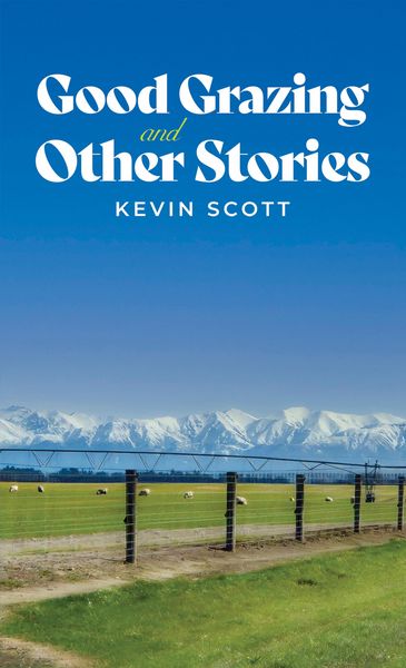 Produktbild: Good Grazing and Other Stories