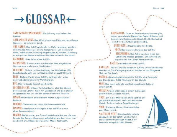Produktbild: Zwei M&auml;dels, ein Boot, kein Plan