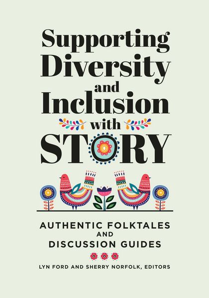 Produktbild: Supporting Diversity and Inclusion With Story
