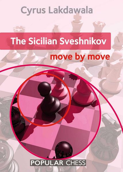 Produktbild: The Sicilian Sveshnikov: