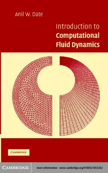 Produktbild: Introduction to Computational Fluid Dynamics