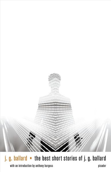 Produktbild: The Best Short Stories of J. G. Ballard