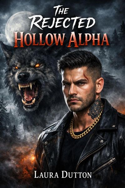 Produktbild: The Rejected Hollow Alpha